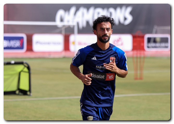 مصابين الأهلي