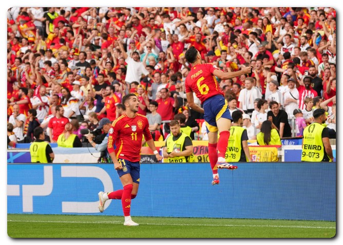يورو 2024