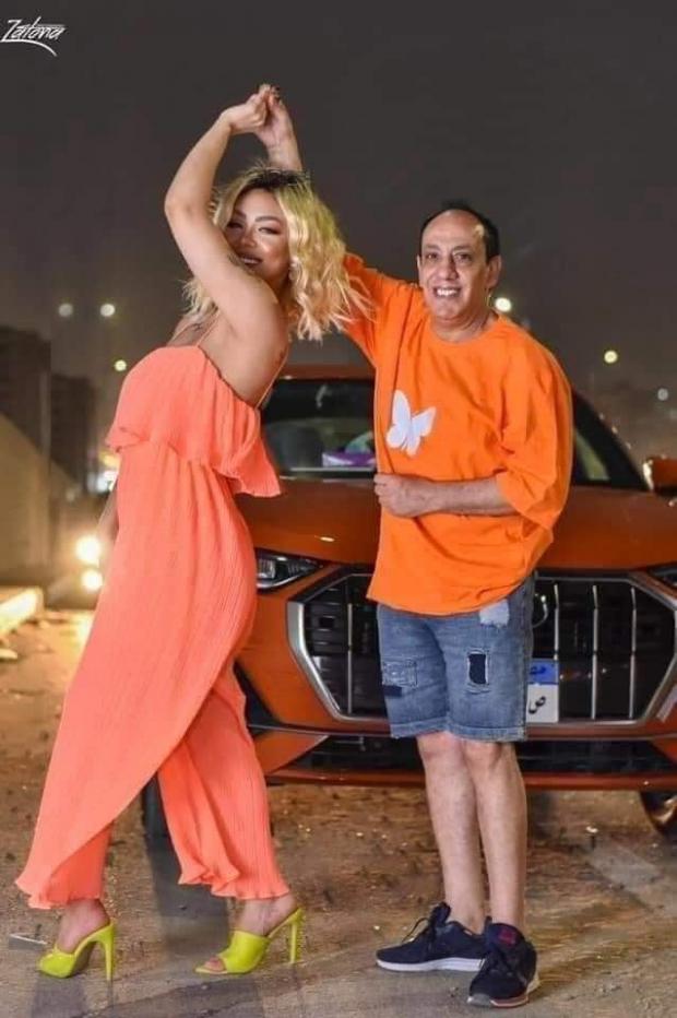 هدير عبد الرازق