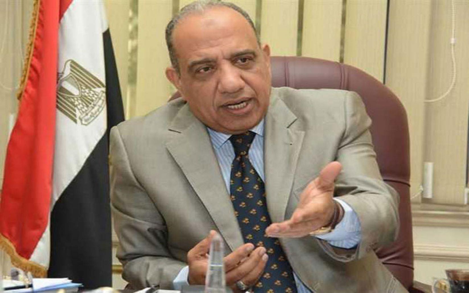 وزير الكهرباء الجديد