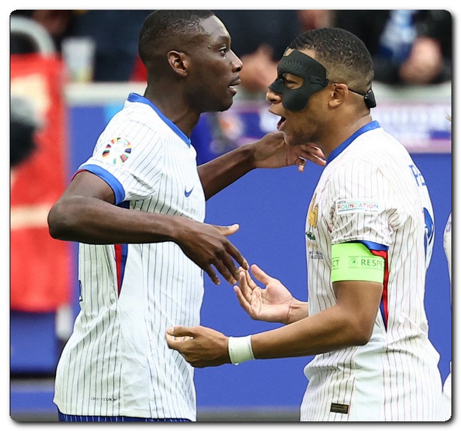 يورو 2024