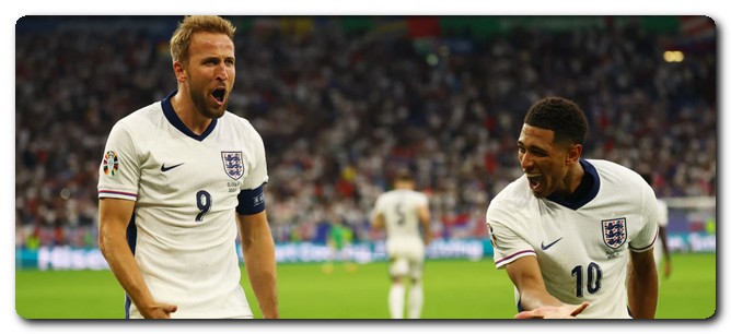 مباريات ربع نهائي يورو 2024