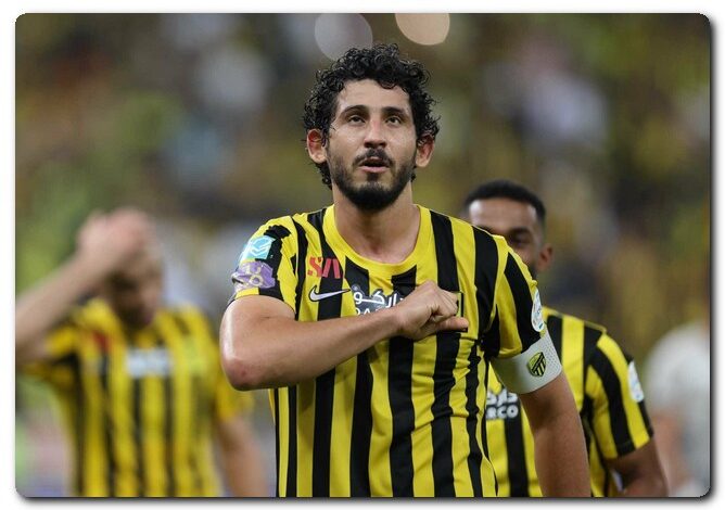 أحمد حجازي