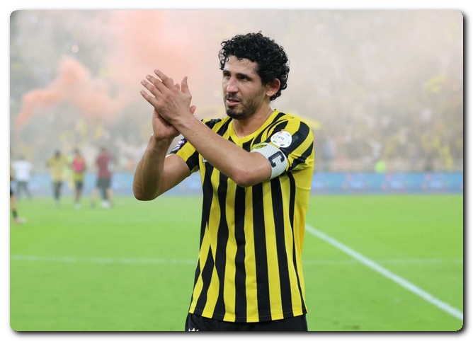 أحمد حجازي
