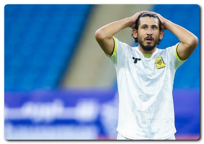 أحمد حجازي