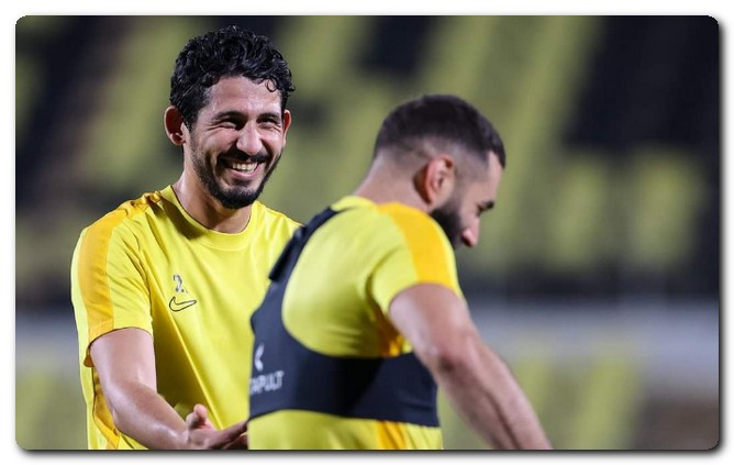 أحمد حجازي