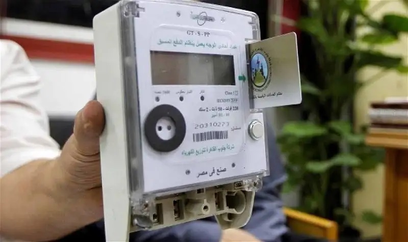 أسعار الكهرباء