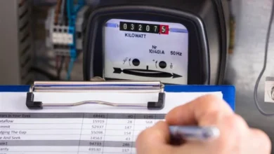 أسعار الكهرباء