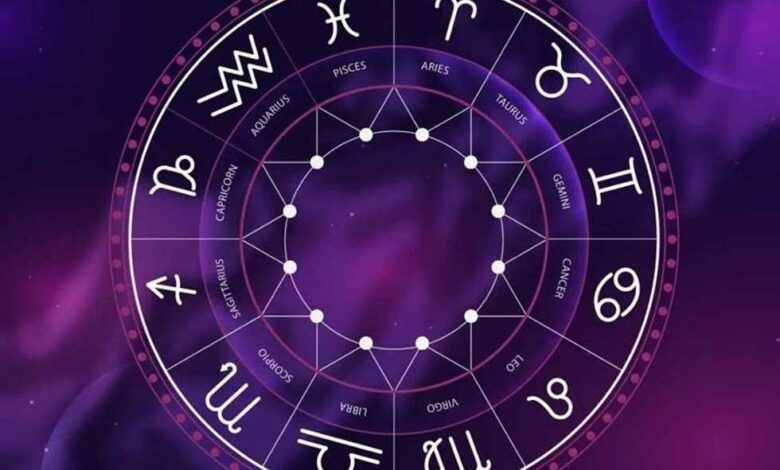 أكثر الأبراج حظًا