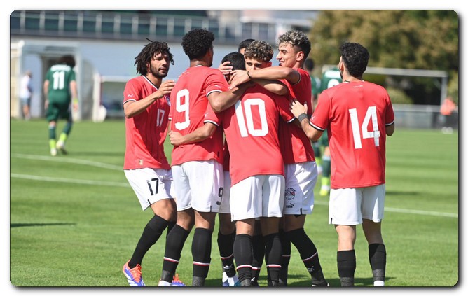 أولمبياد باريس 2024
