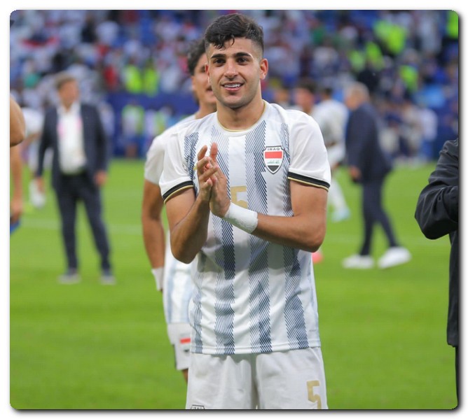 أولمبياد باريس 2024