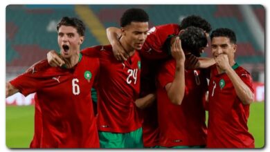 أولمبياد باريس 2024