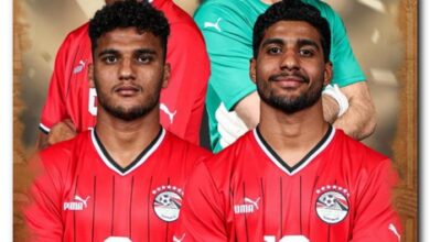 أولمبياد باريس 2024