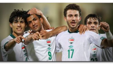 أولمبياد باريس 2024