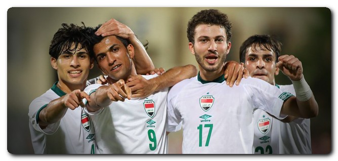أولمبياد باريس 2024