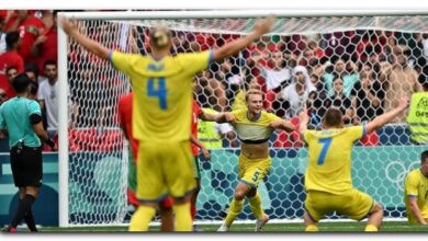 أولمبياد باريس 2024