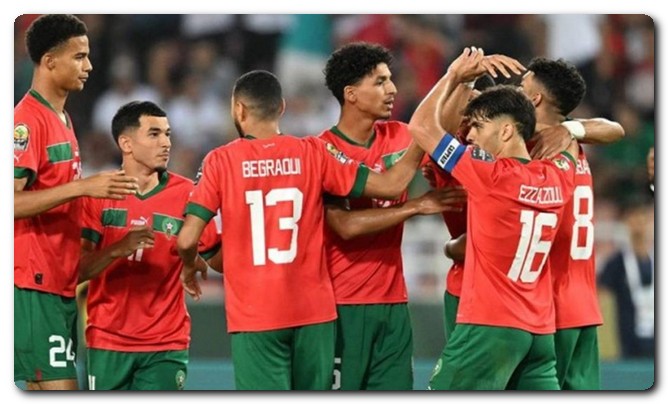 أولمبياد باريس 2024