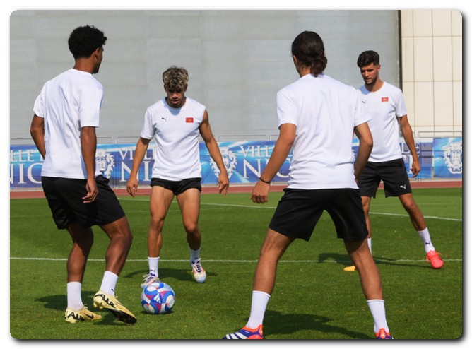 أولمبياد باريس 2024