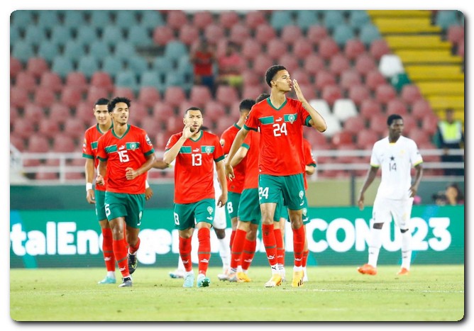 جدول مباريات دوري المجموعات من كرة القدم للرجال في أولمبياد باريس 2024 أولمبياد باريس 2024