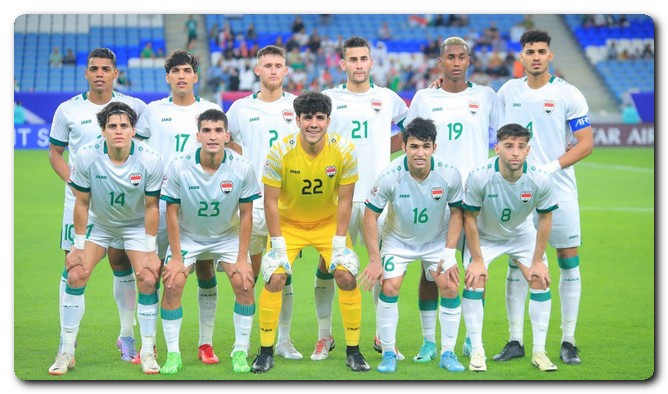 أولمبياد باريس 2024