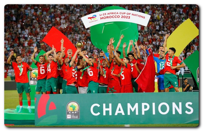 أولمبياد باريس 2024