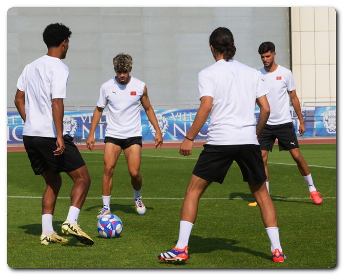 أولمبياد باريس 2024
