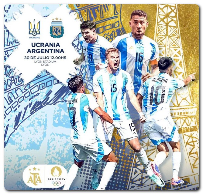 أولمبياد باريس 2024