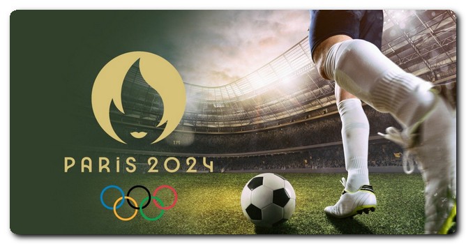 جدول مباريات كرة القدم للرجال بالمربع الذهبي من دورة الألعاب الأولمبية 2024 أولمبياد باريس 2024