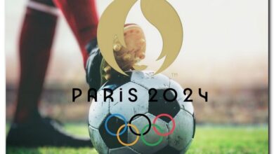 أولمبياد باريس 2024