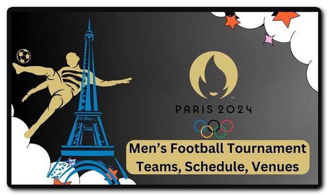 موعد مباراة تحديد المركز الثالث والرابع في كرة القدم للرجال من دورة الألعاب الأولمبية 2024 أولمبياد باريس 2024