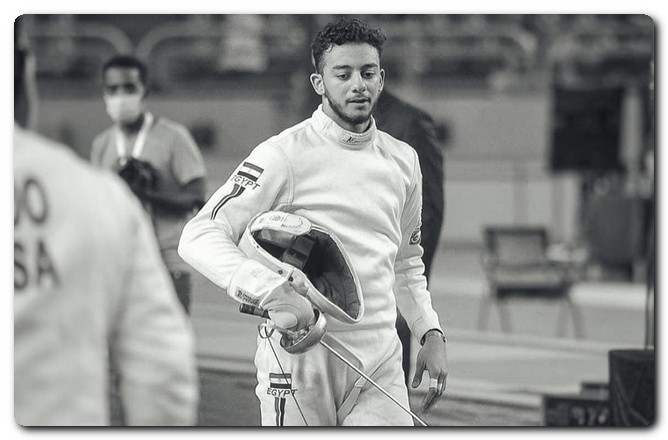 أولمبياد باريس 2024