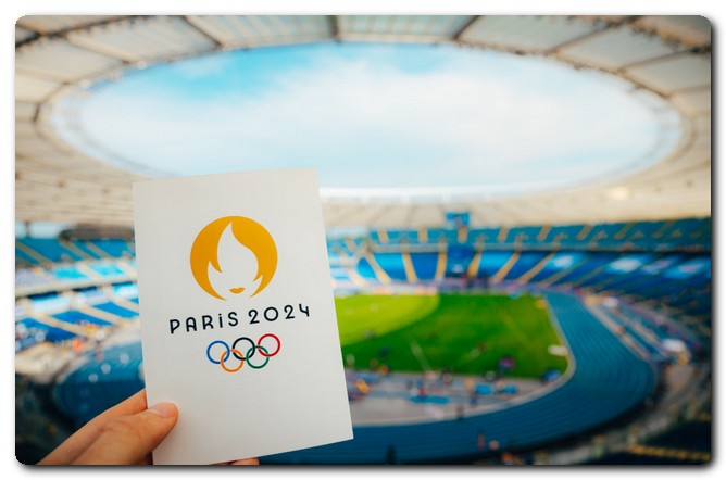 متى تنطلق منافسات كرة القدم للرجال في دورة الألعاب الأولمبية باريس 2024؟ أولمبياد باريس 2024