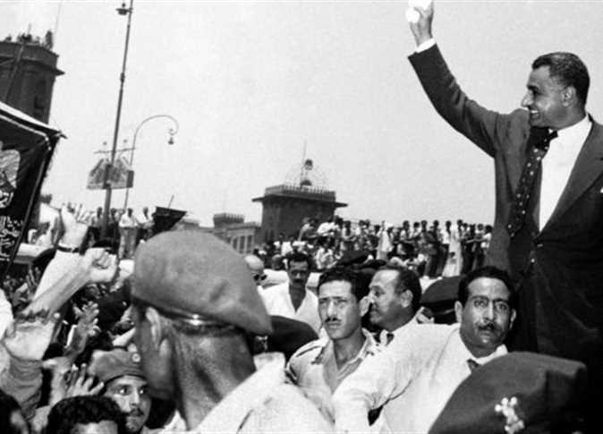إجازة ثورة 23 يوليو