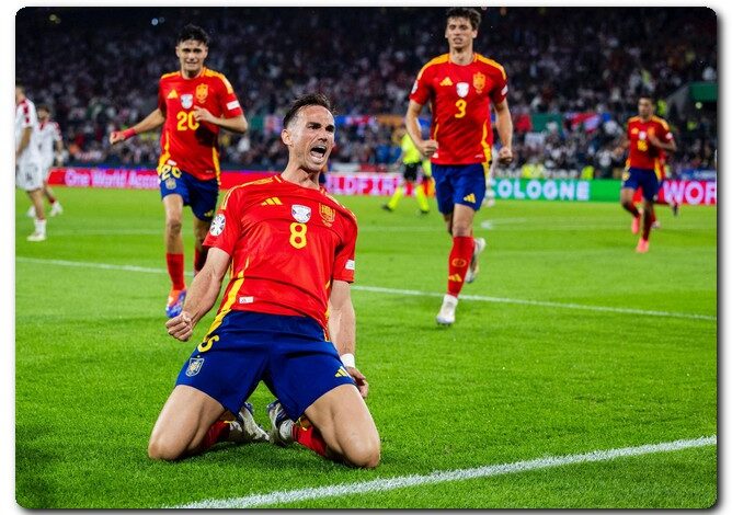 يورو 2024