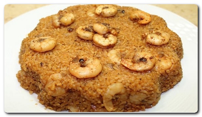 الأرز الصيادية
