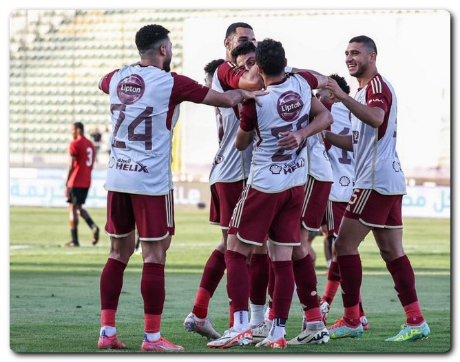 مركز الأهلي في جدول ترتيب الدوري المصري 23-2024 قبل مواجهة طلائع الجيش الأهلي وطلائع الجيش