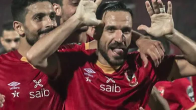 الأهلي يبدأ المفاوضات مع علي معلول