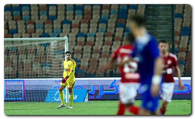 الأهلي يتأهل إلى دور الـ 16