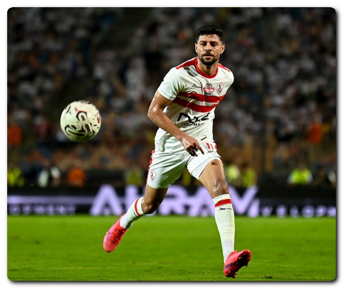 الزمالك يعرقل بيراميدز ويهدي صدارة جدول ترتيب الدوري المصري 2023-2024 إلى الأهلي الأهلي يفوز على المصري البورسعيدي