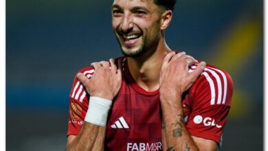 الأهلي يفوز على بيراميدز