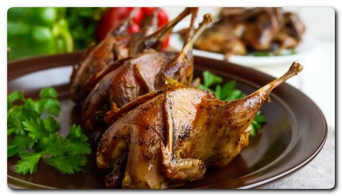 طريقة عمل الحمام المحشي بالأرز في المنزل بأسهل طريقة الحمام المحشي