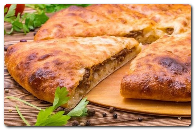 كيفية عمل عجينة الحواوشي في المنزل؟ الحواوشي
