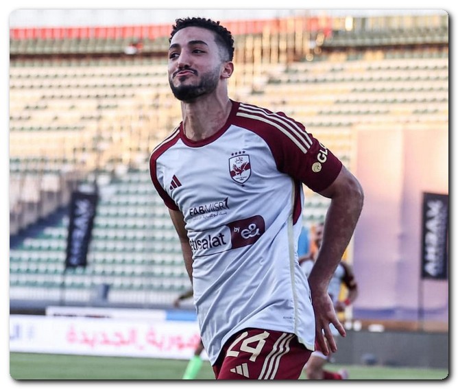 الأهلي يرفض إرسال ثنائي الفريق الأول إلى المنتخب للمشاركة في أولمبياد باريس 2024 الدوري المصري