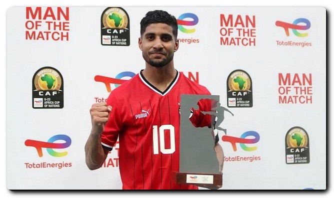 على طريقة الأهلي .. بيراميدز يرفض إرسال لاعبيه إلى المنتخب للمشاركة في أولمبياد باريس 2024 الدوري المصري