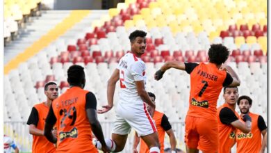 الزمالك