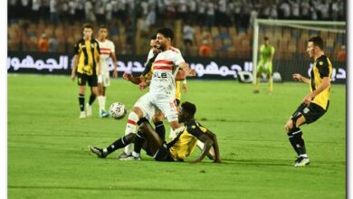 الزمالك