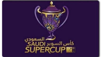 السوبر السعودي