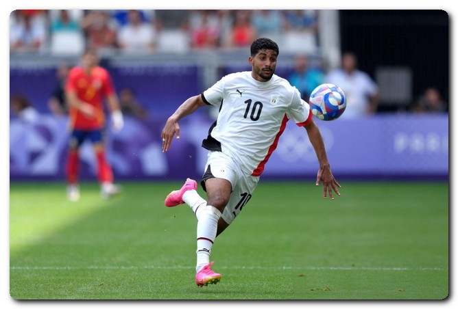 ما هي المنتخبات العربية المتأهلة إلى ربع نهائي أولمبياد باريس 2024؟ المنتخبات المتأهلة إلى ربع النهائي