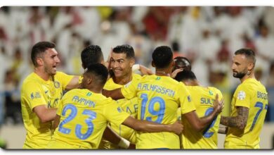 النصر