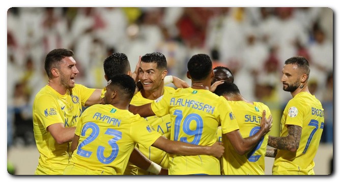 النصر